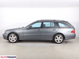 Mercedes E-klasa 2007 3.0 221 KM