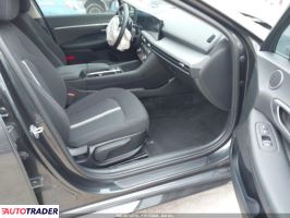 Hyundai Sonata 2024 2