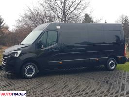 Renault Master - zobacz ofertę
