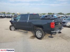 Chevrolet Silverado 2019 6