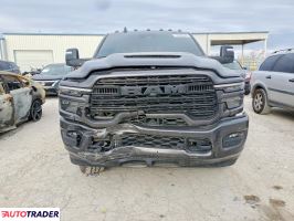 Dodge Ram 2025 6