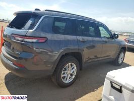 Jeep Cherokee 2025 3