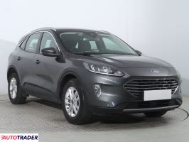 Ford Kuga 2022 1.5 147 KM
