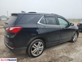 Chevrolet Equinox 2019 2
