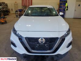 Nissan Altima 2020 2