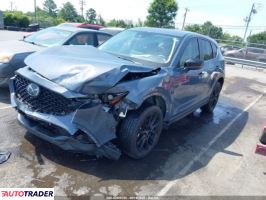 Mazda CX-5 2023 2