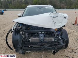 Volkswagen Tiguan 2022 2