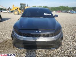 Kia Pozostałe 2024 2 Kia Pozostałe 2024 2