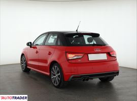 Audi A1 2018 1.4 123 KM