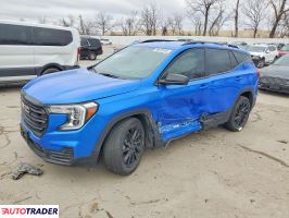 GMC Terrain 2024 1