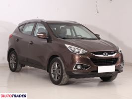 Hyundai ix35 - zobacz ofertę