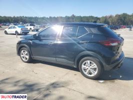 Nissan Pozostałe 2021 1