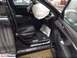 Jeep Cherokee 2025 3