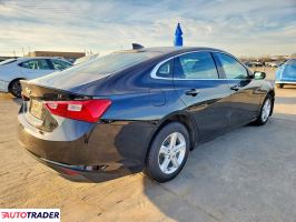 Chevrolet Malibu 2023 1