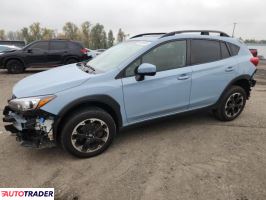 Subaru Pozostałe - zobacz ofertę