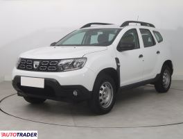 Dacia Duster 2021 1.0 89 KM
