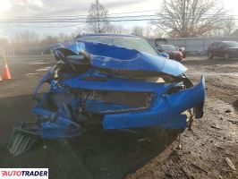 Subaru Impreza 2022 2