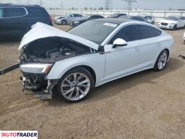Audi A5 2022 2 Audi A5 2022 2