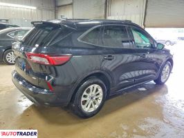 Ford Escape 2023 2