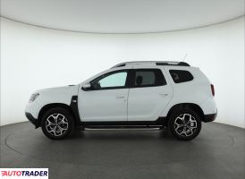 Dacia Duster 2020 1.0 99 KM