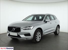 Volvo XC60 2017 2.0 187 KM Volvo XC60 2017 2.0 187 KM