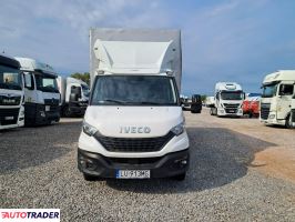 Iveco Daily 2021 3.0