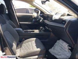 Nissan Pozostałe 2025 2