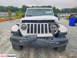 Jeep Wrangler 2021 2