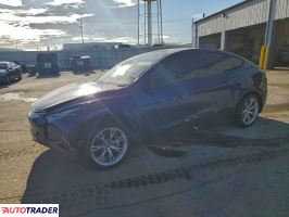 Tesla Model Y - zobacz ofertę