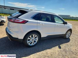 Ford Edge 2020 2