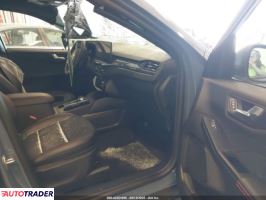 Ford Escape 2025 1 Ford Escape 2025 1