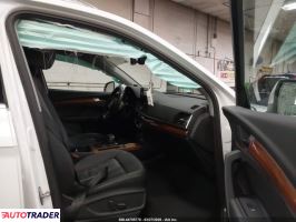 Audi Q5 2022 2