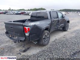Toyota Tacoma 2021 3 Toyota Tacoma 2021 3