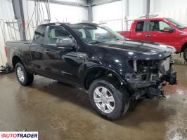 Ford Ranger 2019 2