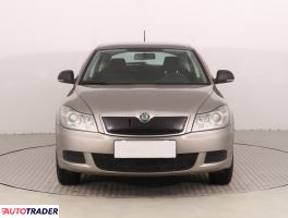 Skoda Octavia 2012 2.0 108 KM