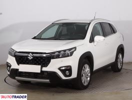 Suzuki SX4 S-Cross 2023 1.4 127 KM
