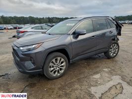 Toyota Pozostałe 2023 2