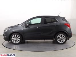 Opel Mokka 2018 1.4 138 KM