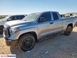 Toyota Tundra 2021 5