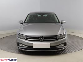 Volkswagen Passat 2020 1.5 147 KM