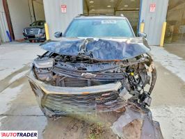 Chevrolet Blazer 2023 1