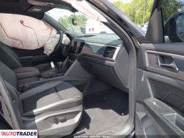 Volkswagen Atlas 2020 3