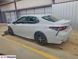 Toyota Camry 2023 2