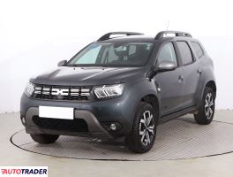 Dacia Duster 2022 1.3 128 KM