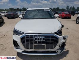 Audi Q3 2024 2