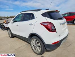 Buick Pozostałe 2020 1