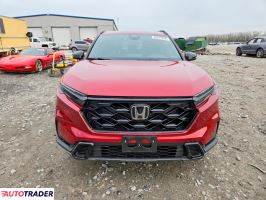 Honda CR-V 2024 2
