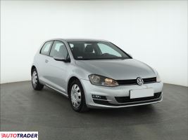 Volkswagen Golf - zobacz ofertę