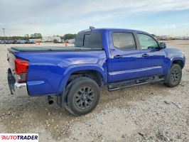 Toyota Tacoma 2023 3