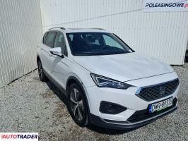 Seat Tarraco - zobacz ofertę